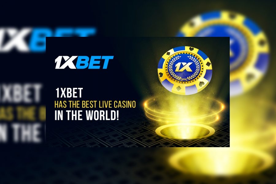 1xBet Mobile App Complete Review Get it currently for Android and iphone